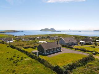 The Blasket Islands Overlook - 0