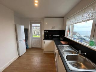 Carley's House - Macduff Seaside Escape - 6