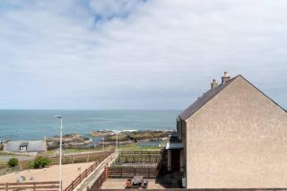 Carley's House - Macduff Seaside Escape - 2