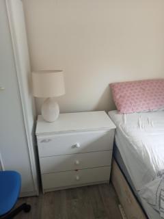 Cozy stay - 4