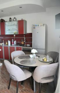 Holiday house Ogi - 1