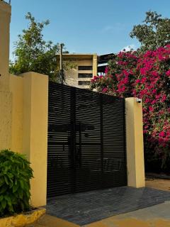 Hamsun Shahrah-e-Faisal Extension - 5