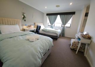 Immaculate Quiet Home Short n Long Stay Great Ocean Road Stopover - 7
