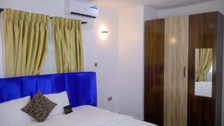 Ubuntu Afrika Apartment - 3