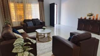 Copper Nest Stays - Ndola - 3