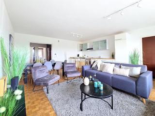 Spacious 6 Person Apartment Near Leuven Center - 7
