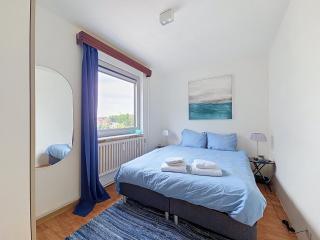 Spacious 6 Person Apartment Near Leuven Center - 3