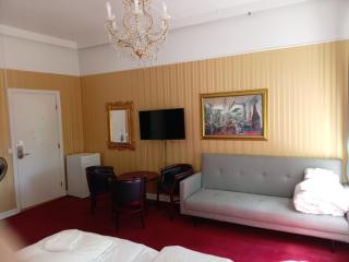 Halden Grand hotell - 9