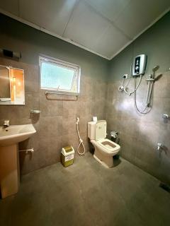 Wilpattu Wildhideaway Lodge - 8