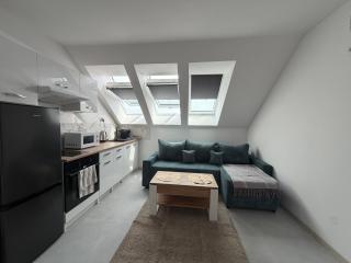 Apartament Comfort 2, Smart TV, WiFi, Aneks Kuchenny - 1