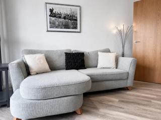 4th Floor Central Flat With Balcony - Pass the Keys - 6