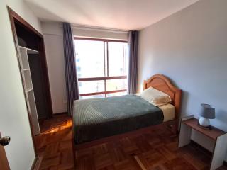 Estudio a Estrenar en Miraflores - 8