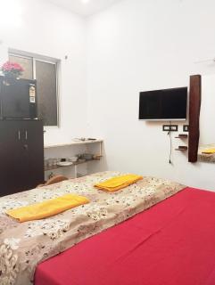 Stylish Room 2km WhiteTown Kitchenette - STARLIGHT - 7