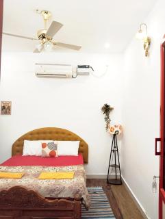 Stylish Room 2km WhiteTown Kitchenette - STARLIGHT - 6
