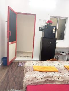 Stylish Room 2km WhiteTown Kitchenette - STARLIGHT - 5