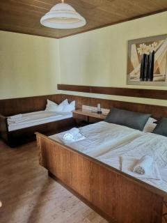 Gasthof zur Post Weiding - 5