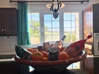 Beach House 50m from Glyfa Beach in Paros - Spacious 2BR with Private Garden - 5