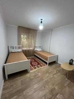 Burabay Lake Walk House - 4
