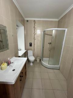 Burabay Lake Walk House - 5