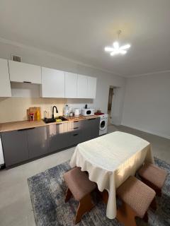 Burabay Lake Walk House - 6