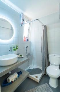 Irida Cozy Apartment - 3