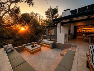 The Hive Collection Private Safari Villa Experience - 6