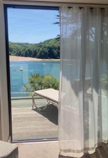 Hygge, Salcombe - 0