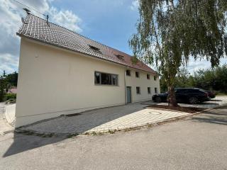 BettWerk Illertissen - Monteurzimmer & Apartments - 6