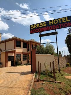 Spass Hotel - 2