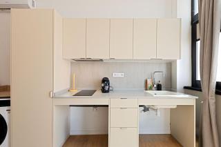 Caballito de Mar - Modern Apt - Near Bioparc by Río Turia Apartments - 5