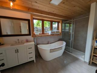 Family Home for 12 people Spa & Fireplace AC - 5