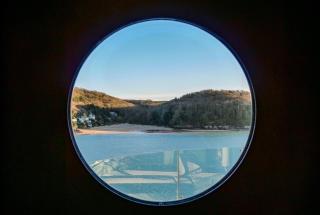 Hygge, Salcombe - 9