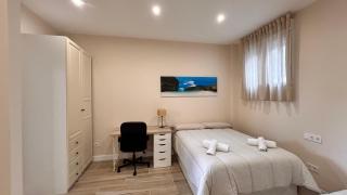 Apartamentos Unibrisa A - 4