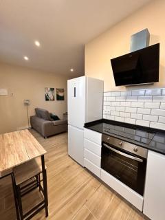 Apartamentos Unibrisa A - 1