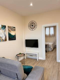 Apartamentos Unibrisa A - 0