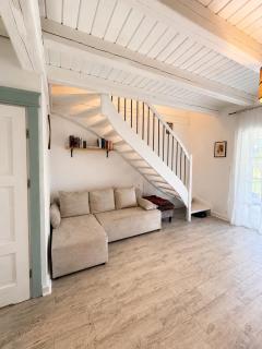 Stacja WinoGrom - dwupoziomowe eleganckie apartamenty - 8