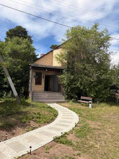 Burabay Lake Walk House - 0