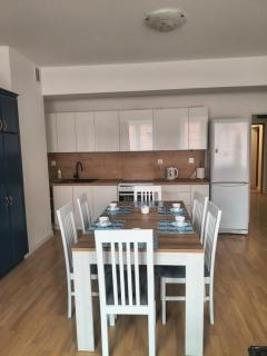 Apartament przy Świętego Ducha 24 - 0