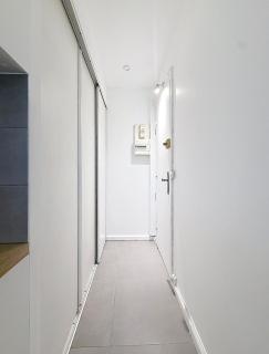 Charmant studio dans un parc privé - 6