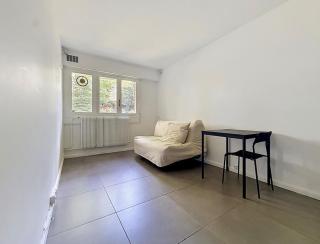 Charmant studio dans un parc privé - 5