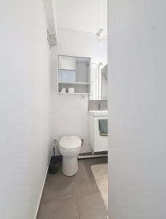 Charmant studio dans un parc privé - 3
