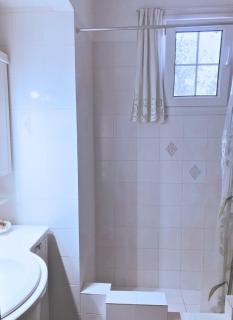 Beach House 50m from Glyfa Beach in Paros - Spacious 2BR with Private Garden - 1