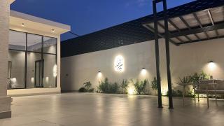 شاليه اغصان الباحة - 9