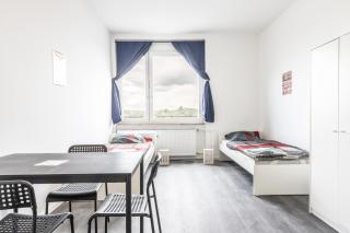 N8-Business-Appartement-Hotel by MCM Wohnraum - 6