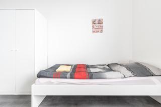 N8-Business-Appartement-Hotel by MCM Wohnraum - 4