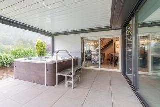 Notre écrin vosgien - Belle maison avec jacuzzi - 9