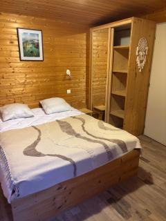 Chalet Istanbul - 8
