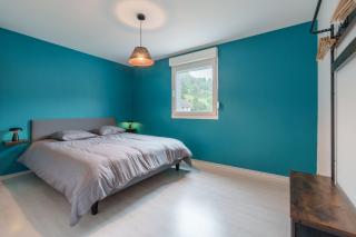 Notre écrin vosgien - Belle maison avec jacuzzi - 7