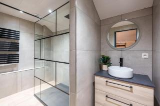 Notre écrin vosgien - Belle maison avec jacuzzi - 5
