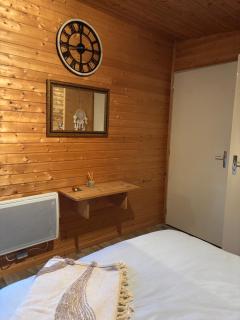 Chalet Istanbul - 6